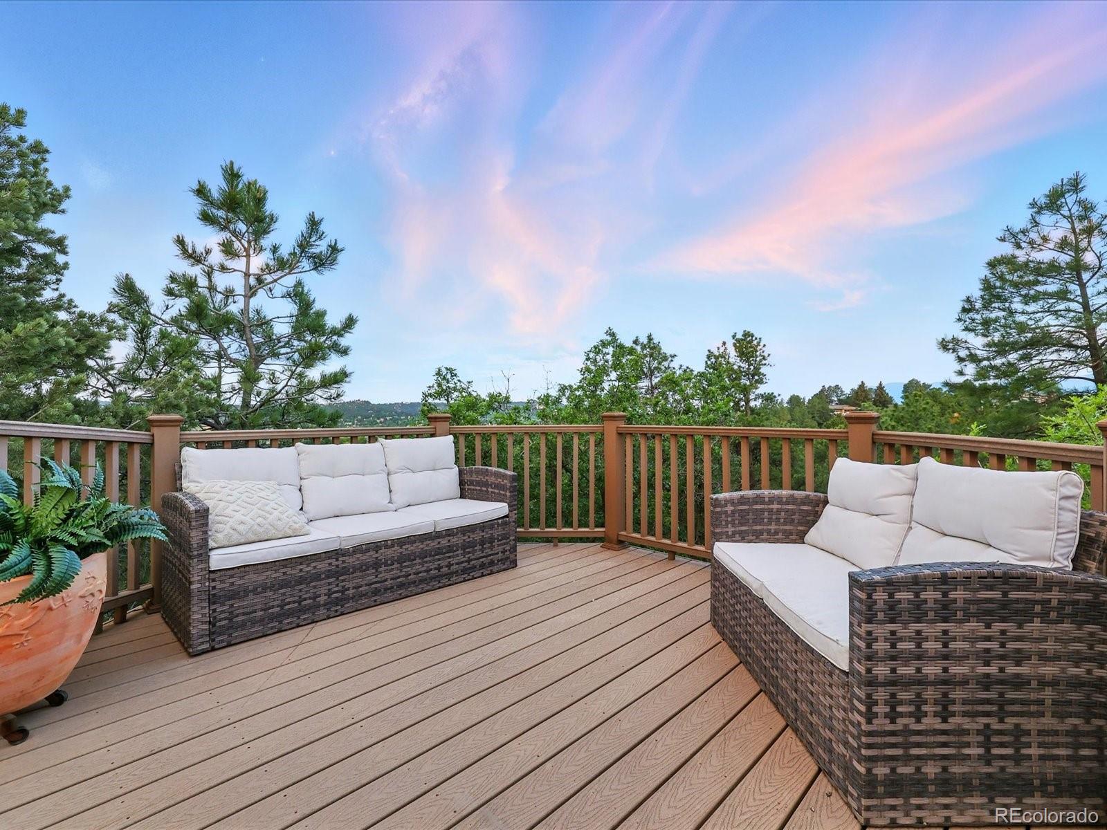 MLS Image #6 for 78  raven hills court,colorado springs, Colorado