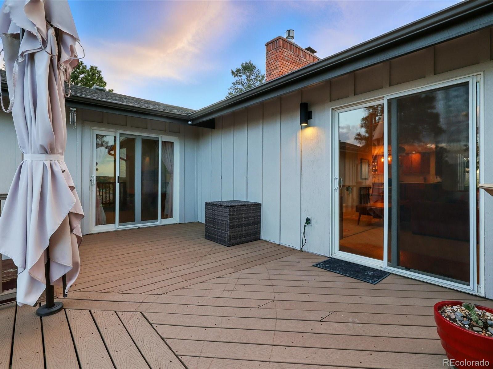 MLS Image #7 for 78  raven hills court,colorado springs, Colorado