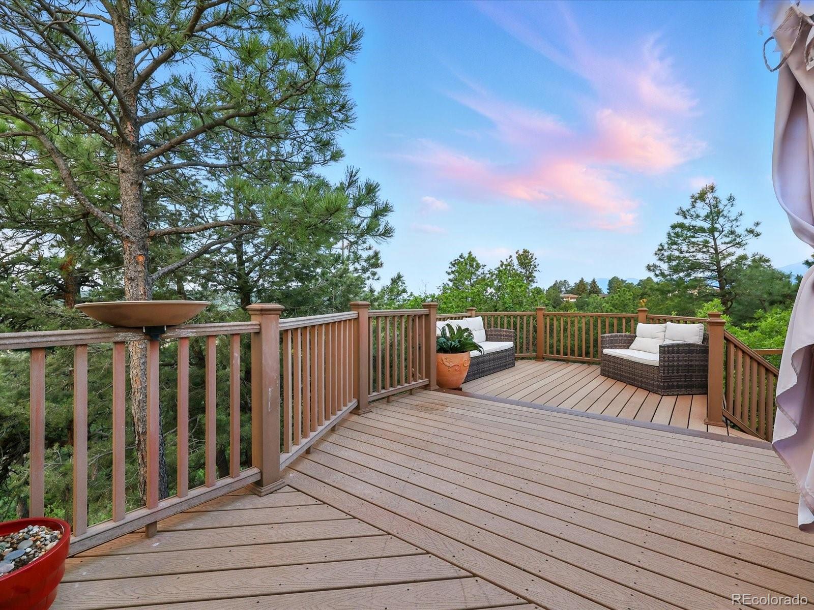 MLS Image #8 for 78  raven hills court,colorado springs, Colorado