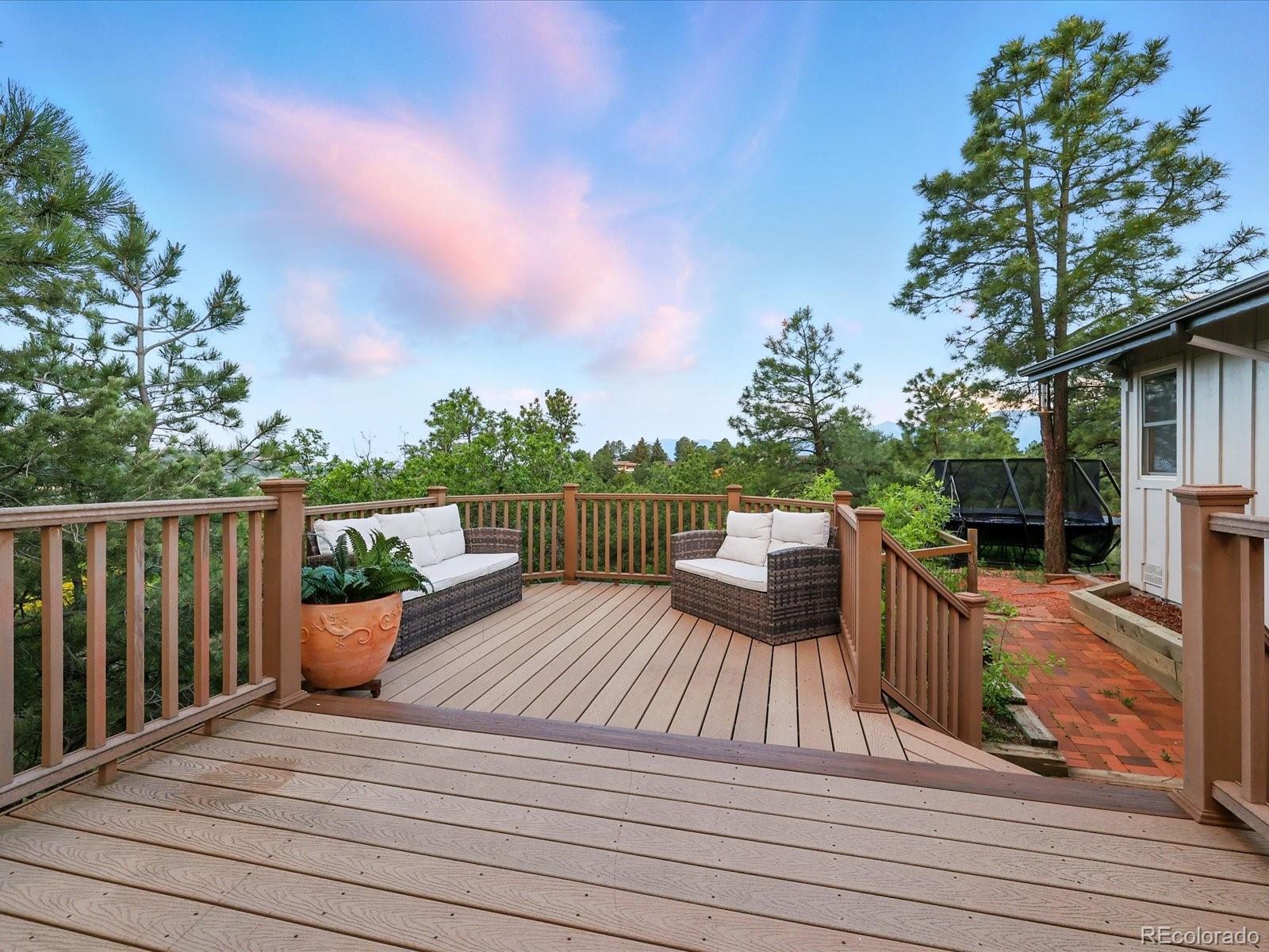MLS Image #9 for 78  raven hills court,colorado springs, Colorado
