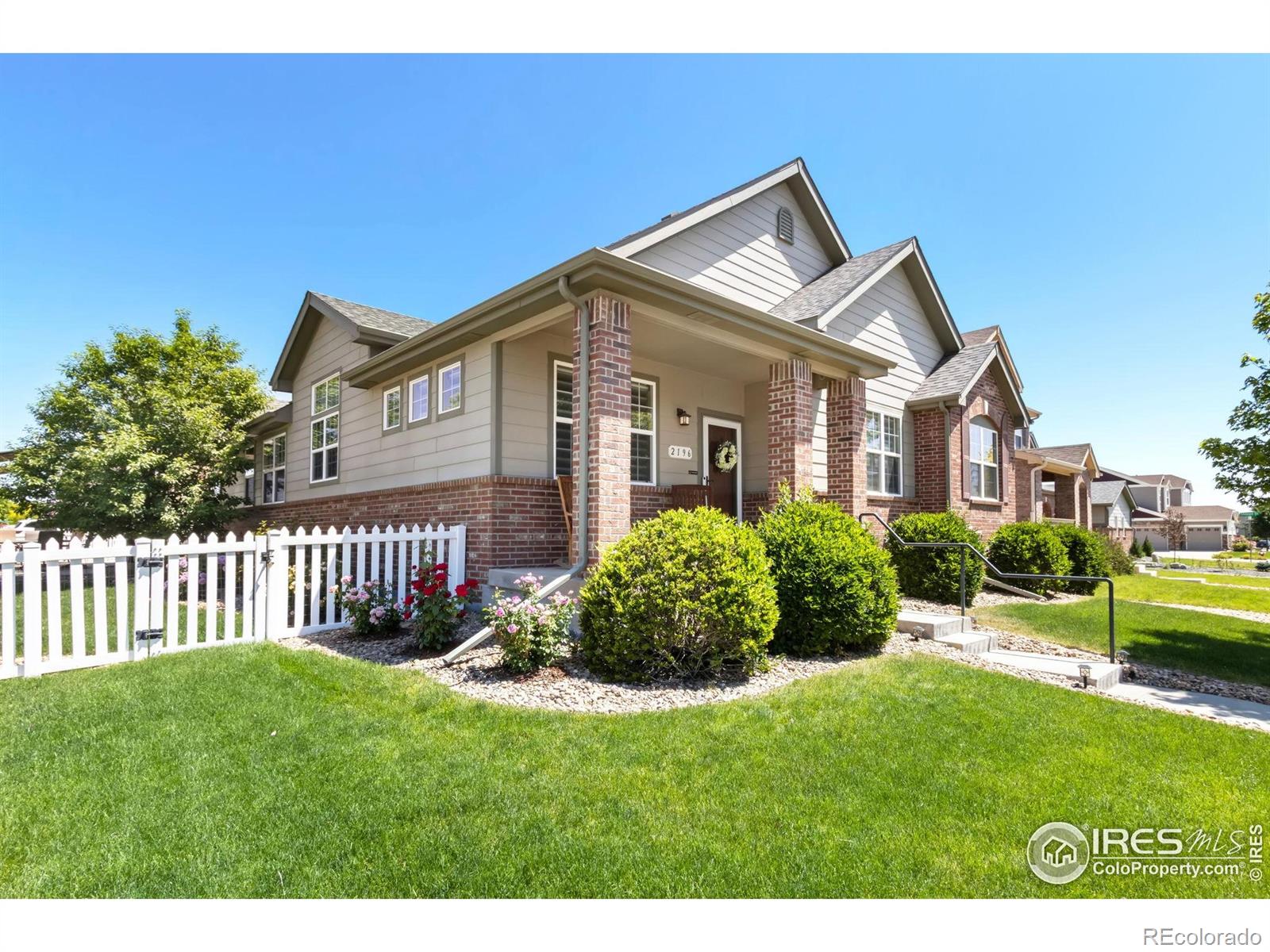 MLS Image #0 for 2196  winding drive,longmont, Colorado
