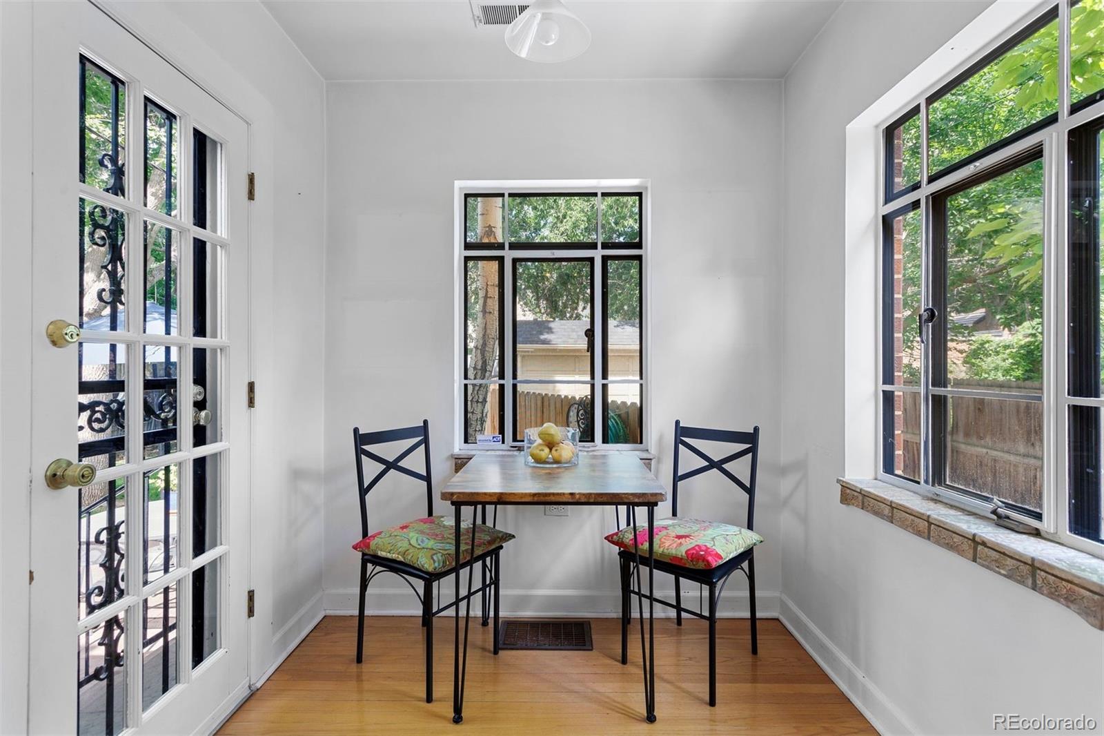 MLS Image #13 for 1040 s elizabeth street,denver, Colorado
