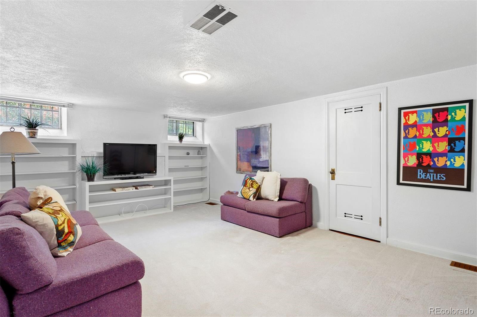 MLS Image #18 for 1040 s elizabeth street,denver, Colorado