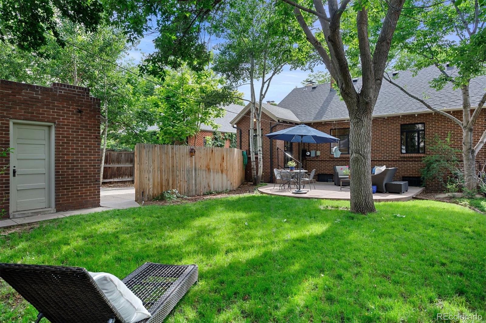 MLS Image #23 for 1040 s elizabeth street,denver, Colorado