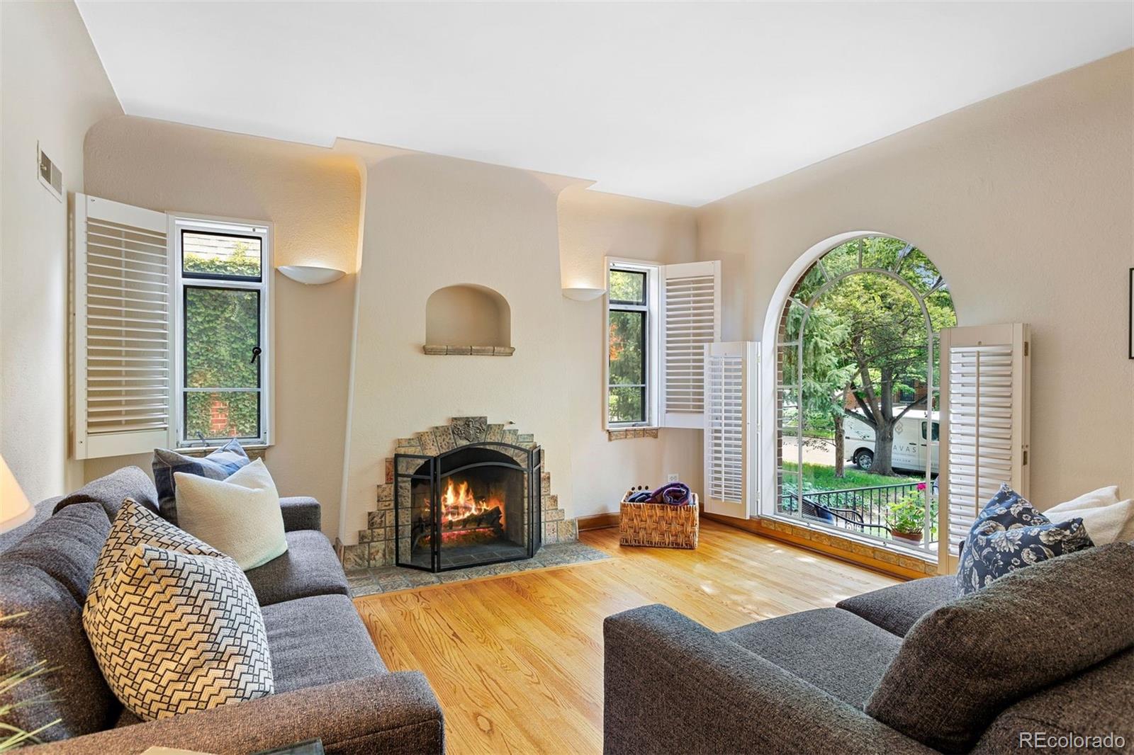MLS Image #3 for 1040 s elizabeth street,denver, Colorado