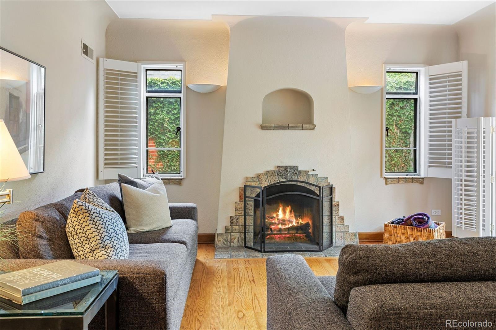 MLS Image #4 for 1040 s elizabeth street,denver, Colorado