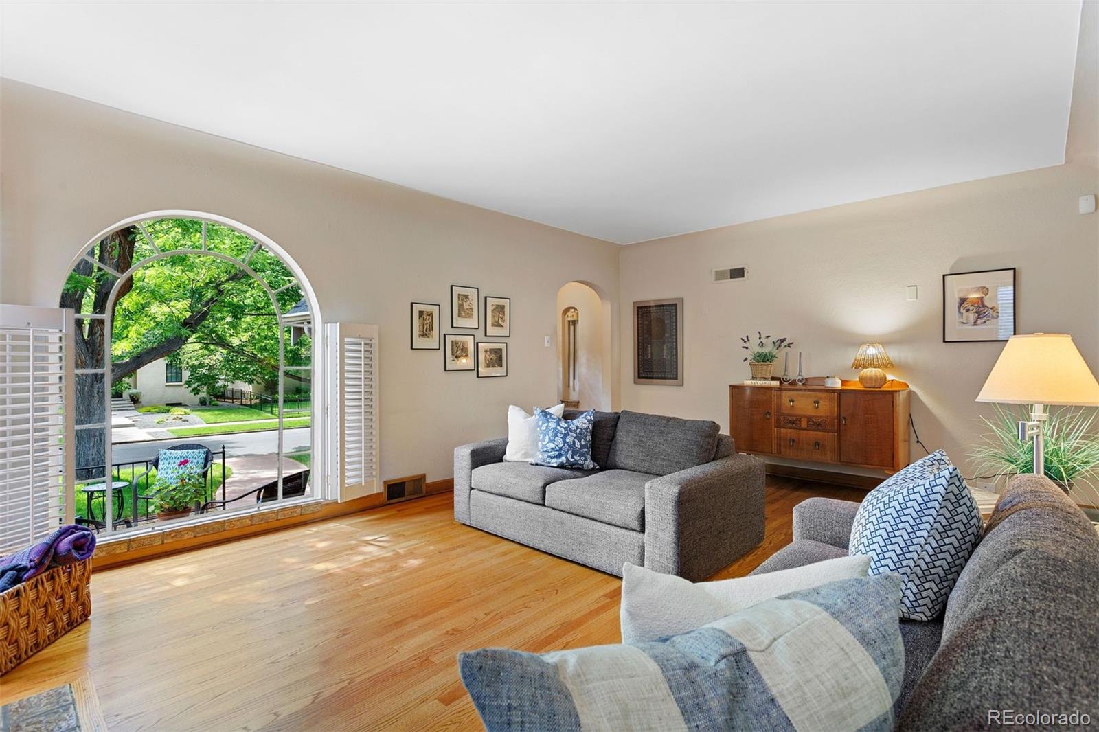 MLS Image #6 for 1040 s elizabeth street,denver, Colorado