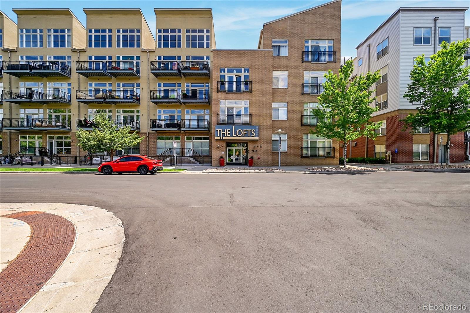 MLS Image #2 for 7240 w custer avenue,lakewood, Colorado