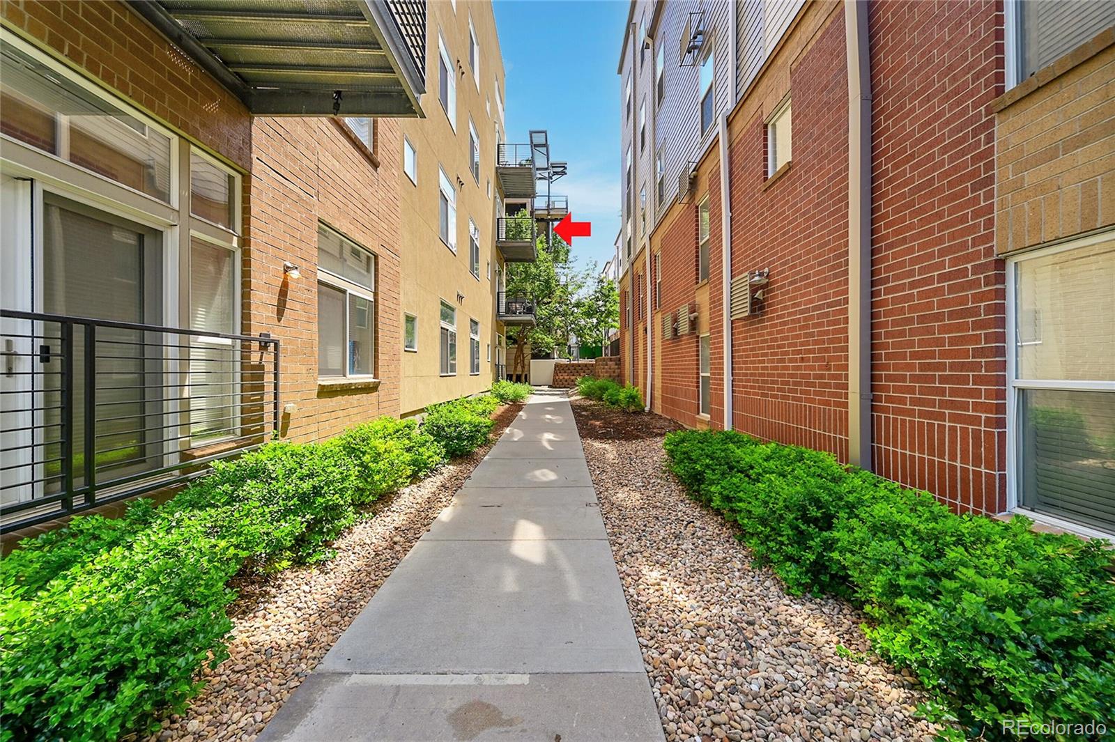 MLS Image #3 for 7240 w custer avenue,lakewood, Colorado