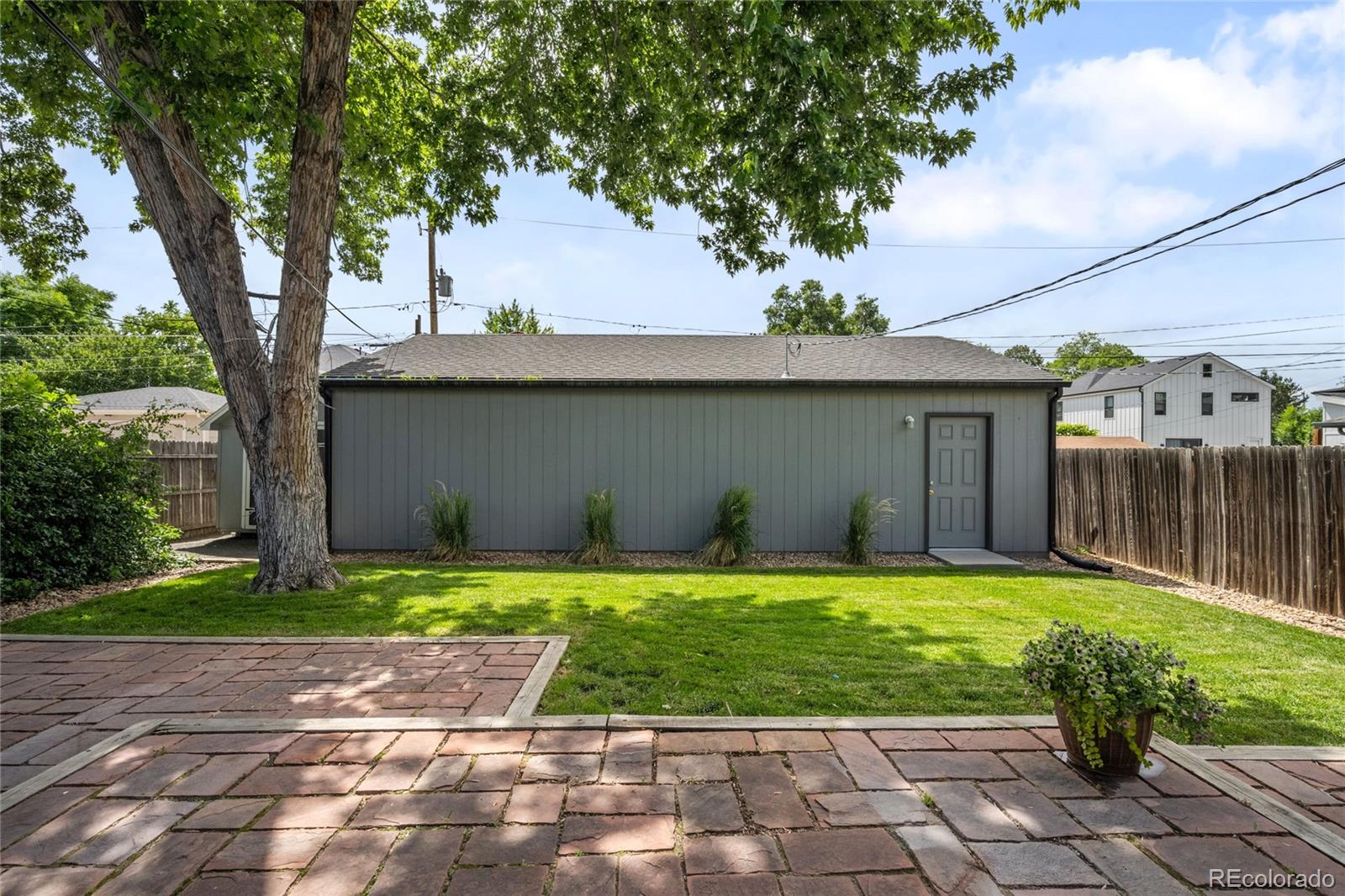 MLS Image #24 for 2635  kearney street,denver, Colorado