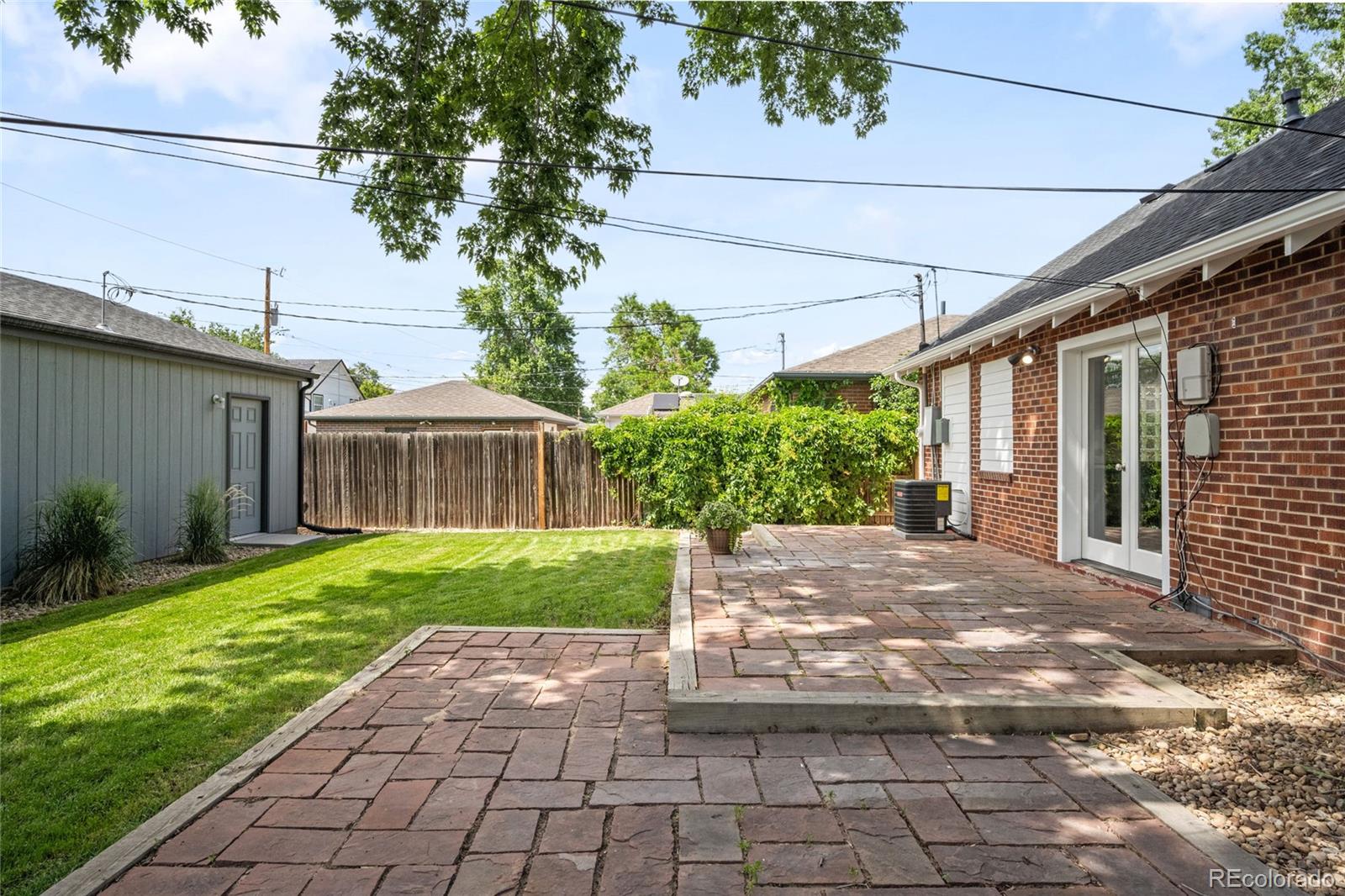 MLS Image #25 for 2635  kearney street,denver, Colorado