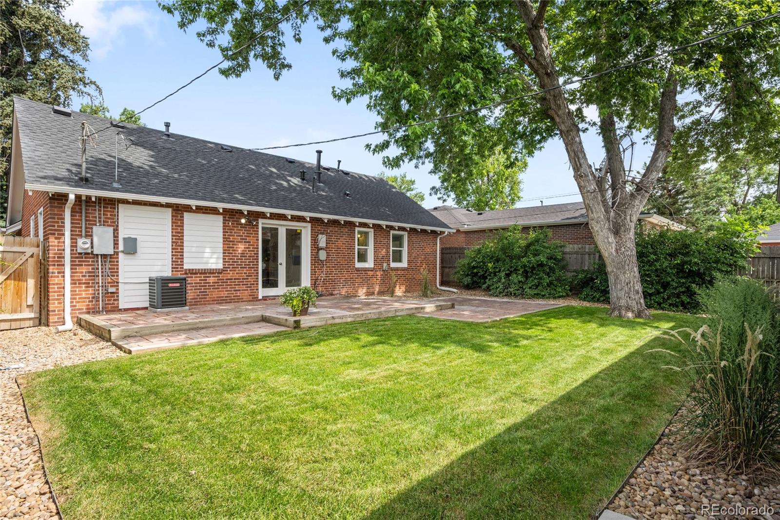 MLS Image #26 for 2635  kearney street,denver, Colorado