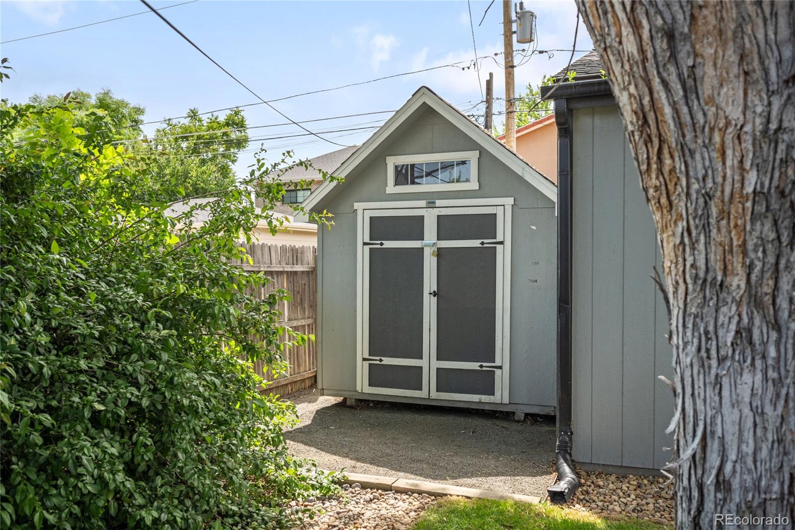 MLS Image #27 for 2635  kearney street,denver, Colorado