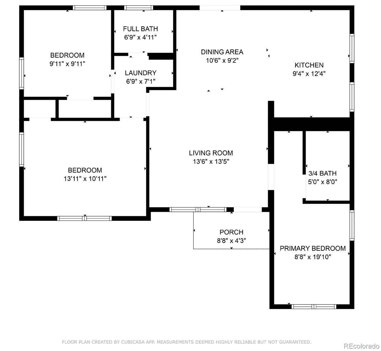 MLS Image #30 for 2635  kearney street,denver, Colorado