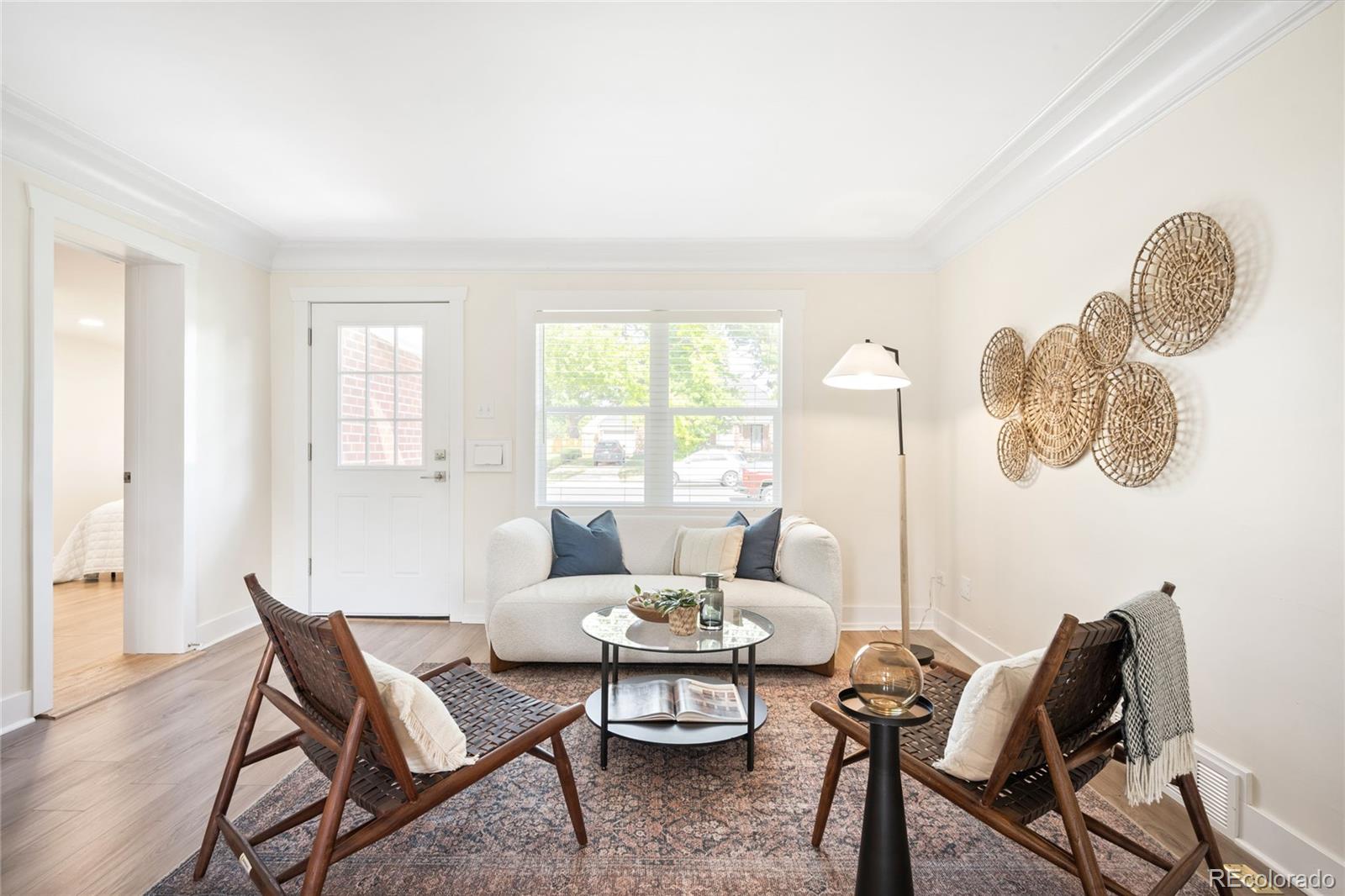 MLS Image #4 for 2635  kearney street,denver, Colorado