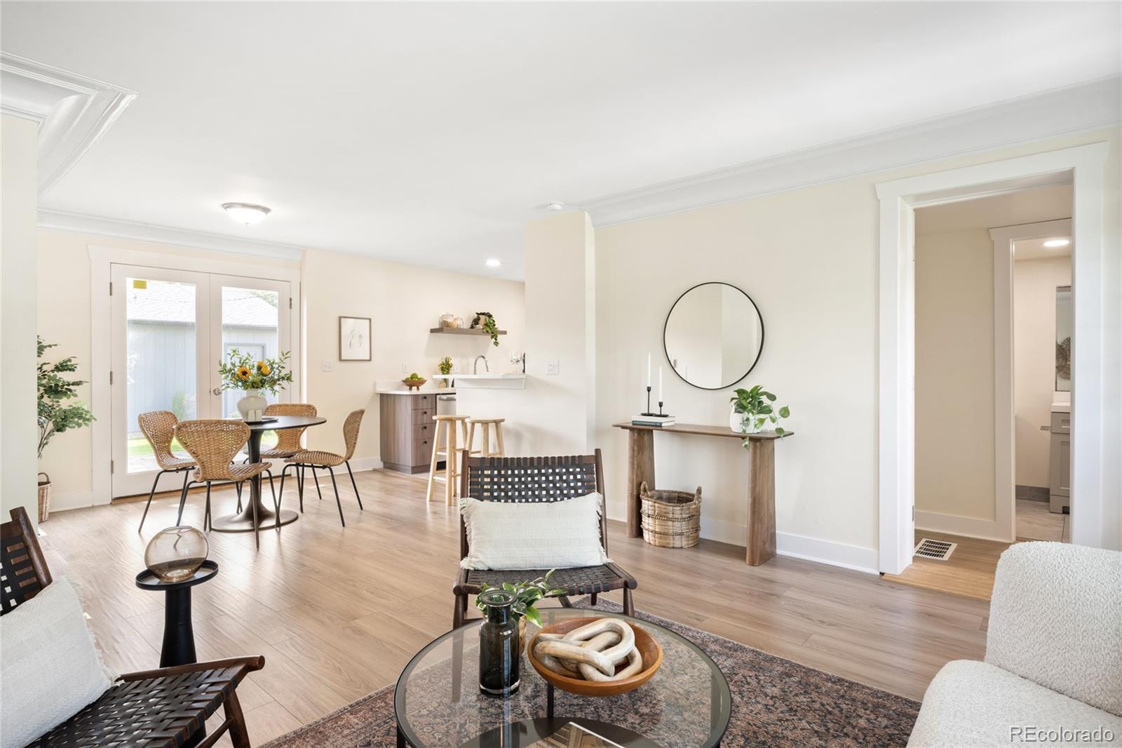 MLS Image #5 for 2635  kearney street,denver, Colorado