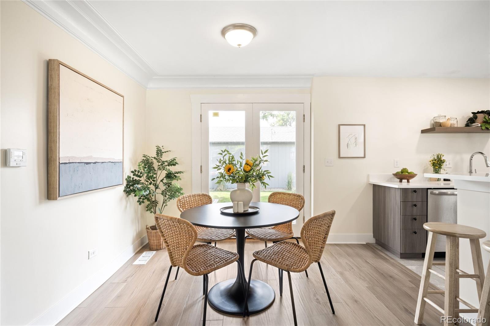 MLS Image #6 for 2635  kearney street,denver, Colorado