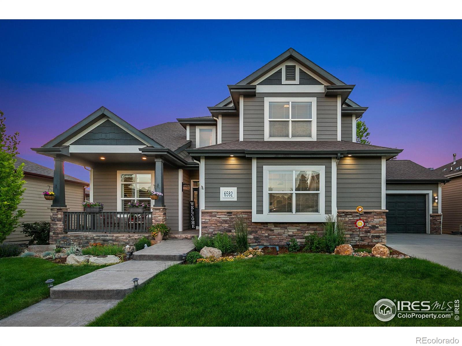 MLS Image #0 for 6582  spanish bay drive,windsor, Colorado