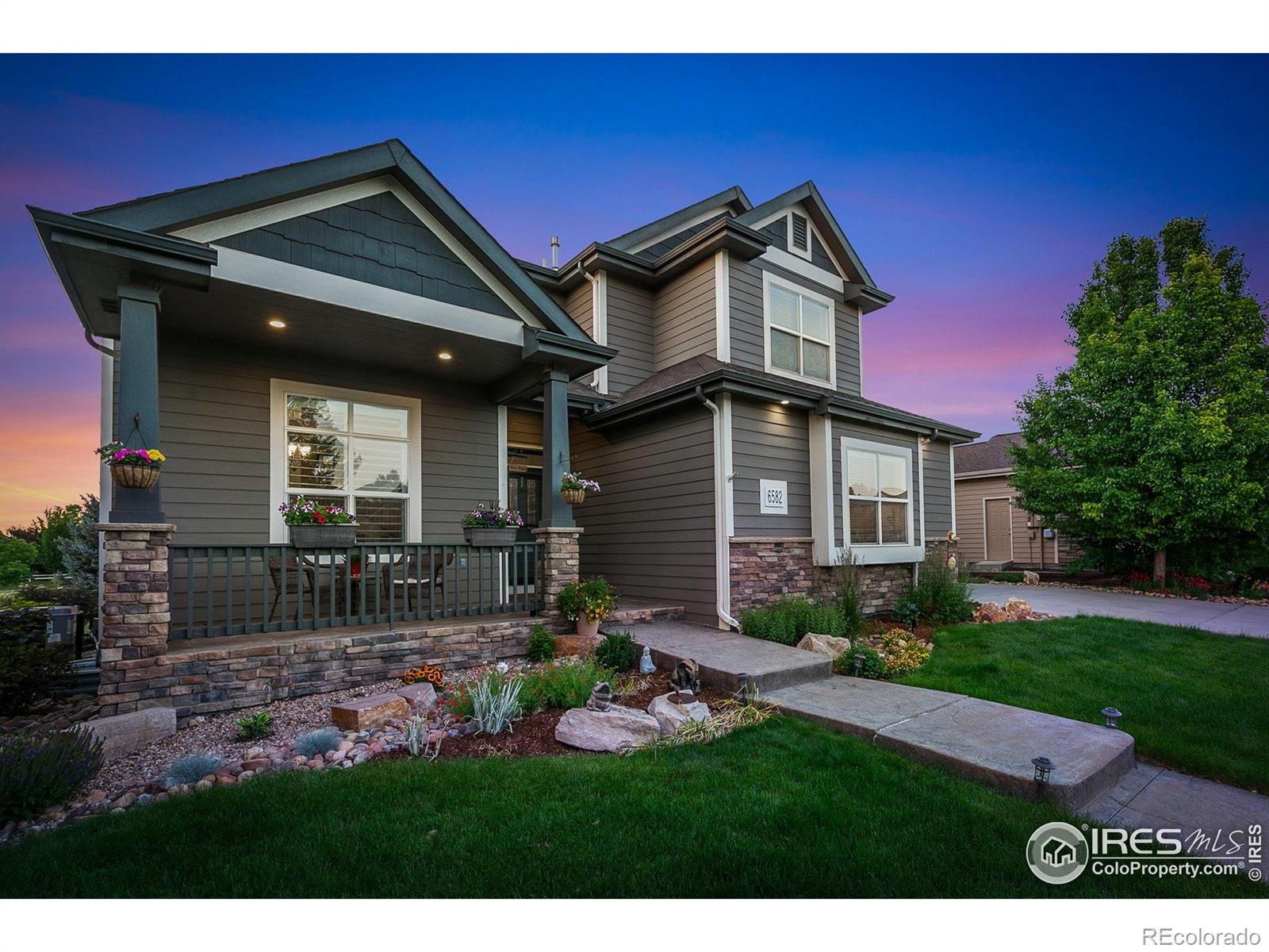 MLS Image #2 for 6582  spanish bay drive,windsor, Colorado