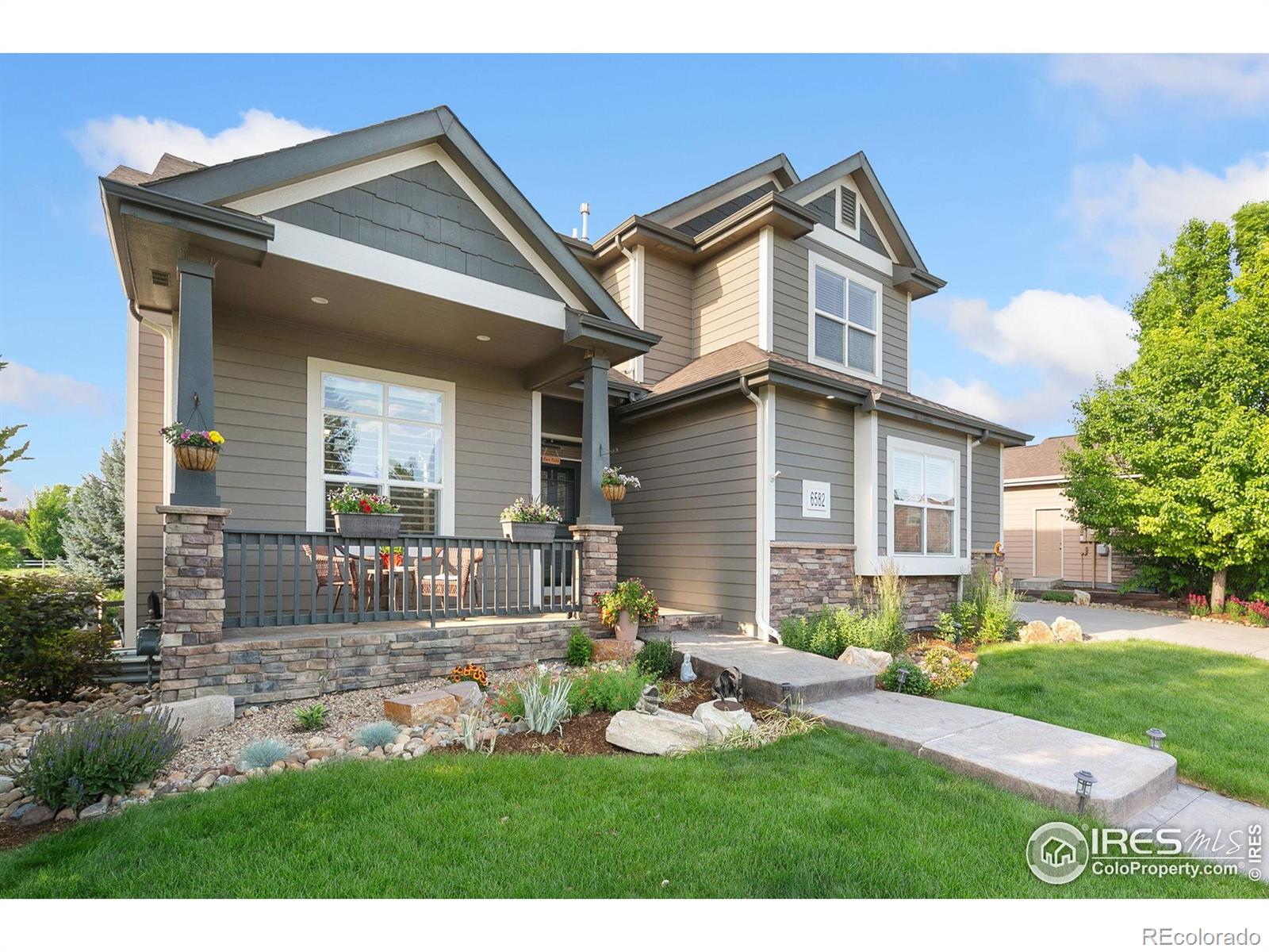 MLS Image #3 for 6582  spanish bay drive,windsor, Colorado