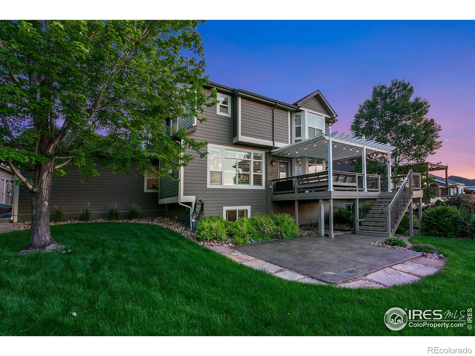 MLS Image #31 for 6582  spanish bay drive,windsor, Colorado