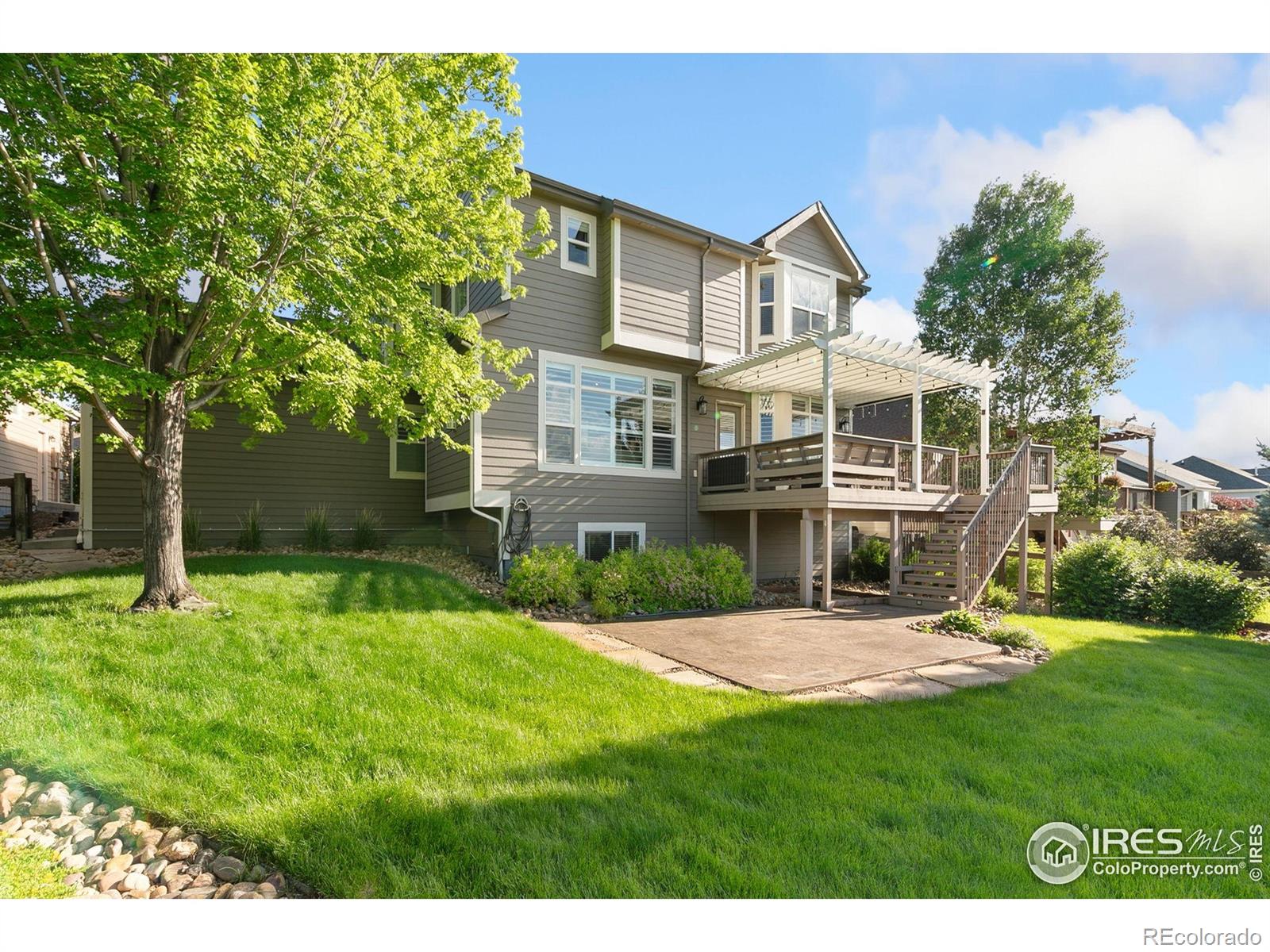 MLS Image #32 for 6582  spanish bay drive,windsor, Colorado