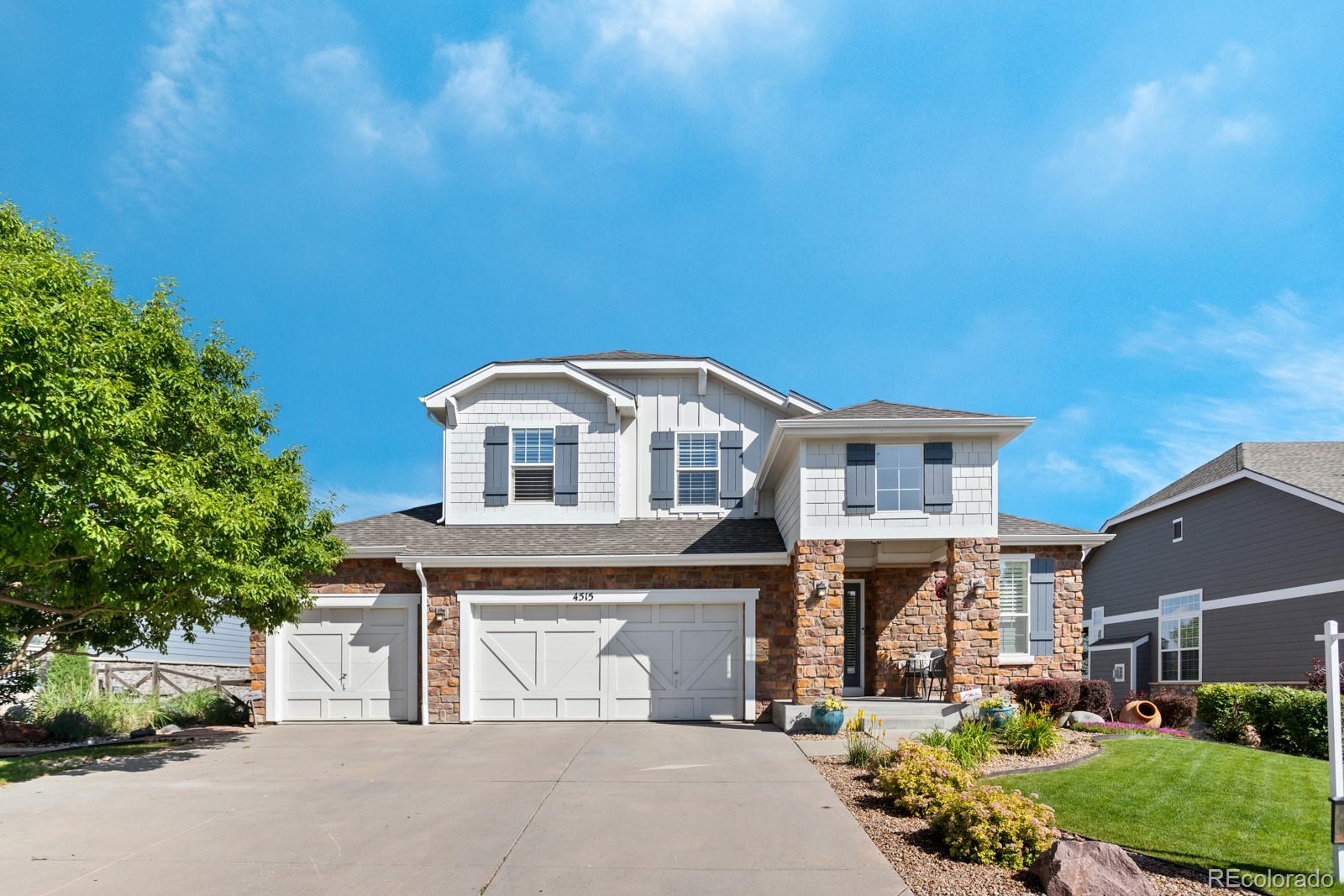 MLS Image #0 for 4515 w 107th circle,westminster, Colorado