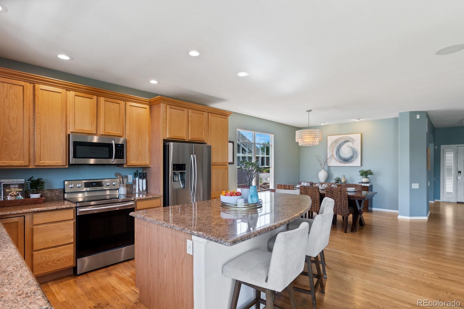 MLS Image #14 for 4515 w 107th circle,westminster, Colorado