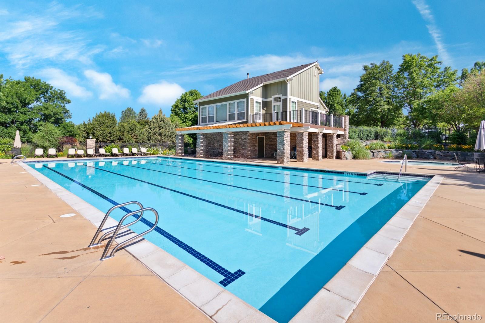 MLS Image #34 for 4515 w 107th circle,westminster, Colorado