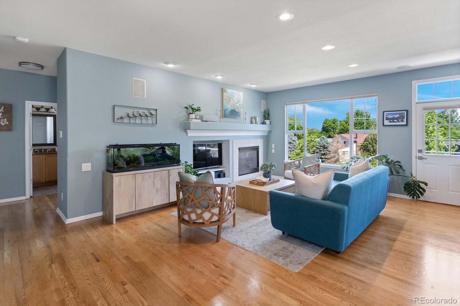 MLS Image #4 for 4515 w 107th circle,westminster, Colorado