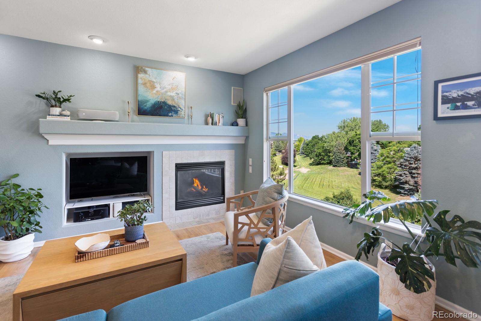 MLS Image #5 for 4515 w 107th circle,westminster, Colorado