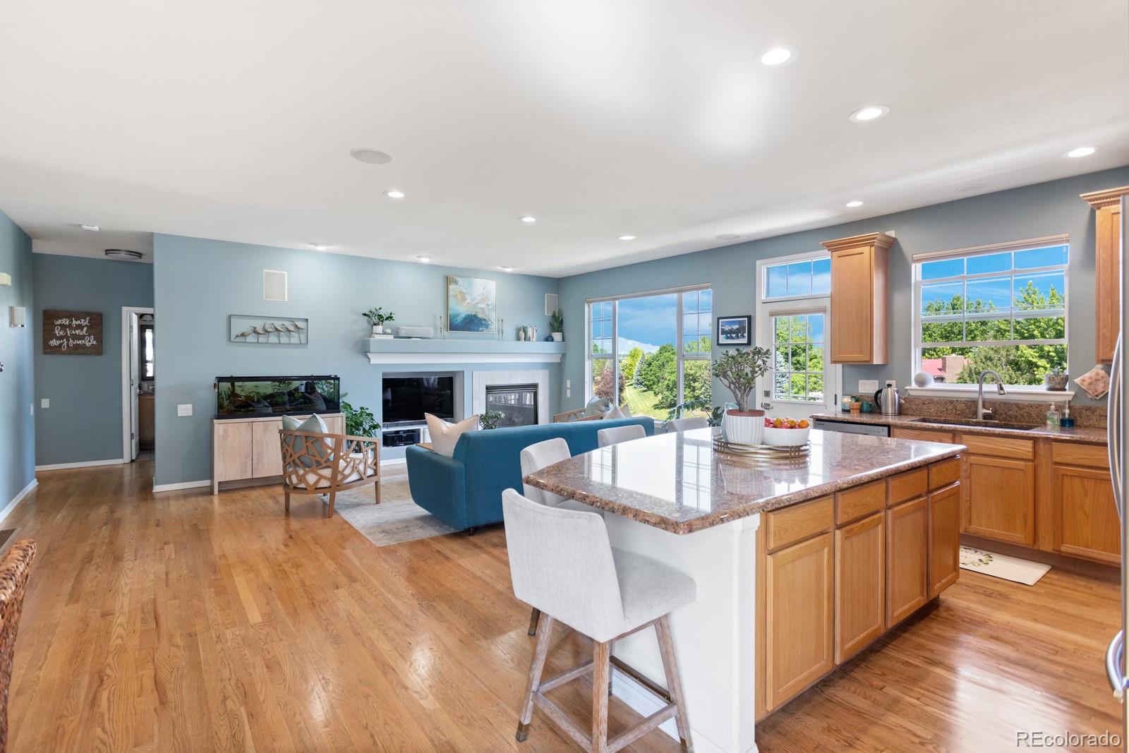 MLS Image #7 for 4515 w 107th circle,westminster, Colorado