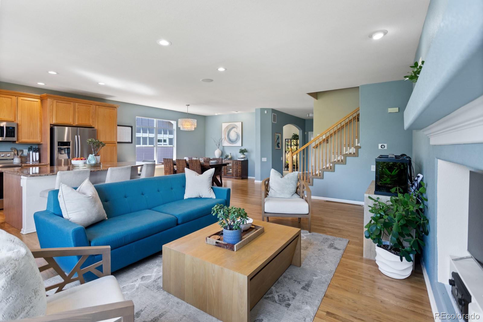 MLS Image #8 for 4515 w 107th circle,westminster, Colorado