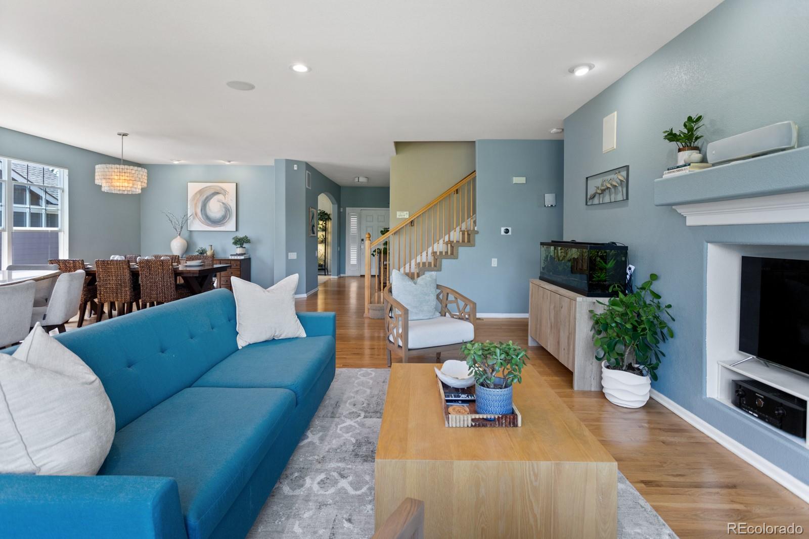 MLS Image #9 for 4515 w 107th circle,westminster, Colorado