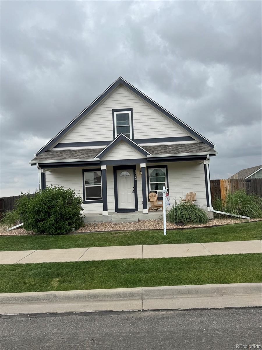 MLS Image #0 for 2874  rose hill street,strasburg, Colorado
