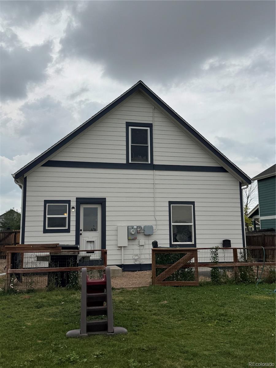 CMA Image for 2874  Rose Hill Street,Strasburg, Colorado