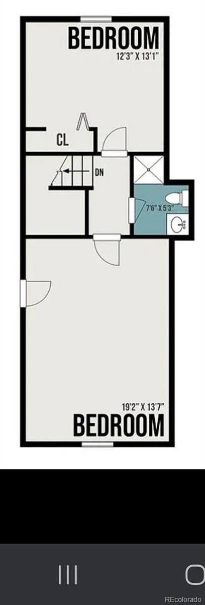 MLS Image #18 for 2874  rose hill street,strasburg, Colorado