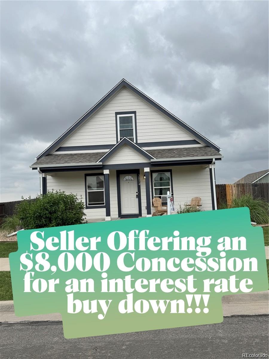MLS Image #19 for 2874  rose hill street,strasburg, Colorado