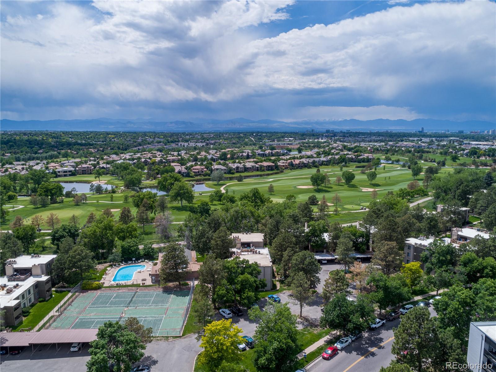 MLS Image #21 for 2525 s dayton way,denver, Colorado