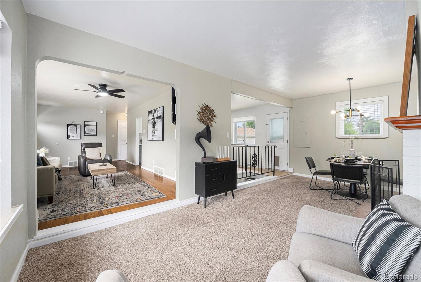 MLS Image #2 for 6513  gray street,arvada, Colorado