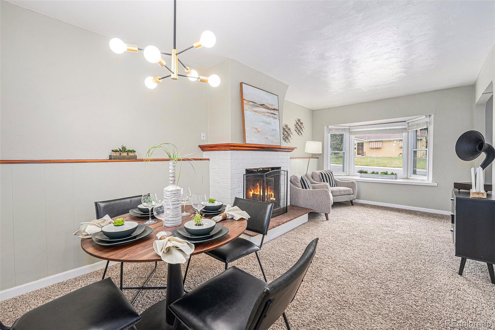 MLS Image #3 for 6513  gray street,arvada, Colorado