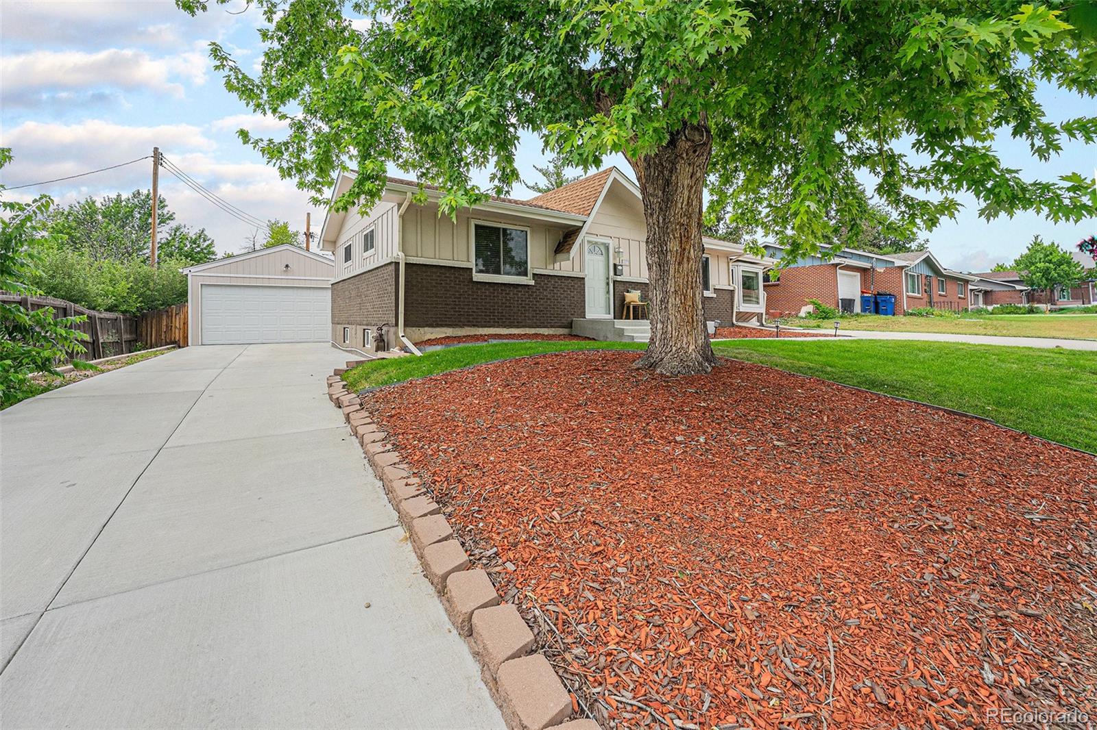 MLS Image #5 for 6513  gray street,arvada, Colorado