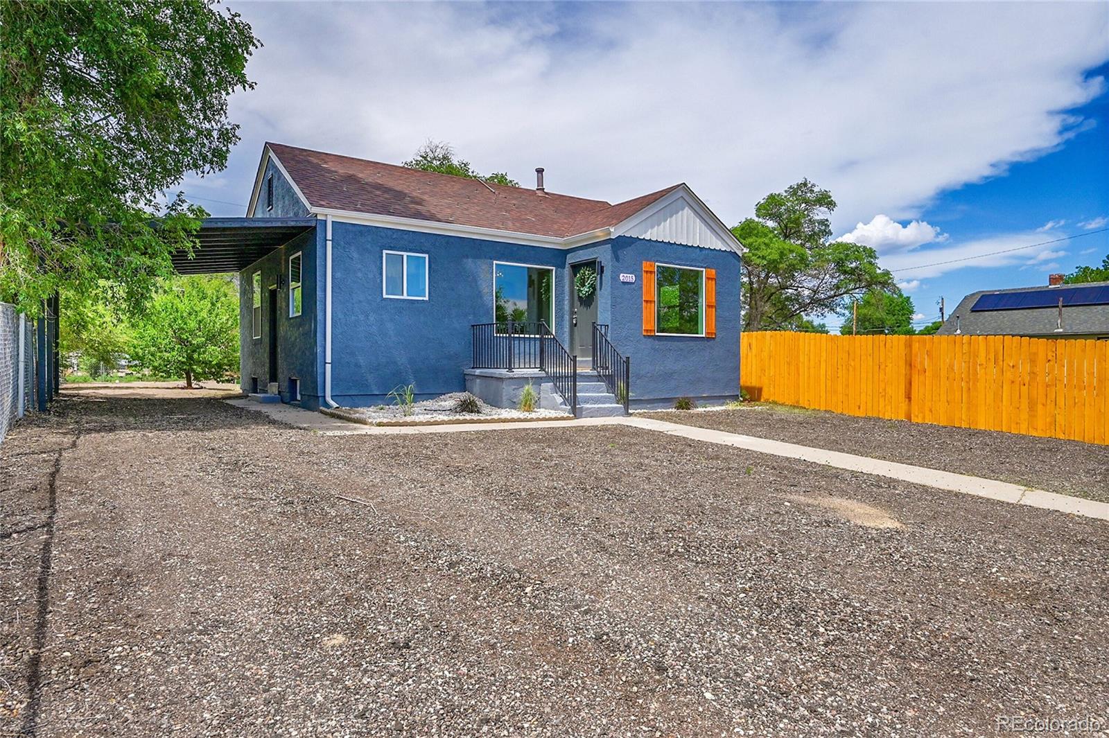 MLS Image #0 for 2015 e 10th street,pueblo, Colorado
