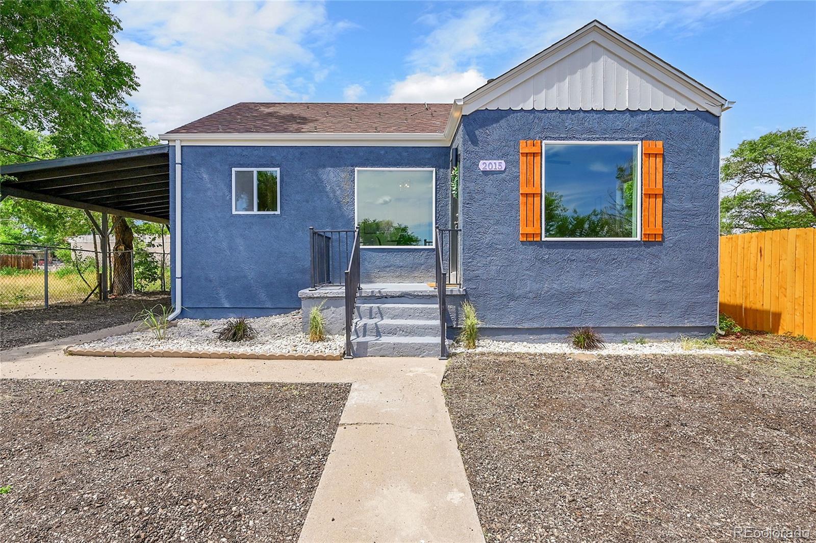 MLS Image #30 for 2015 e 10th street,pueblo, Colorado