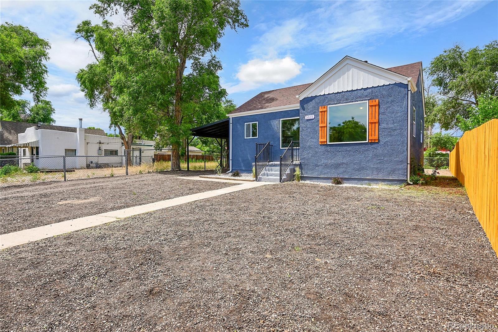 MLS Image #31 for 2015 e 10th street,pueblo, Colorado