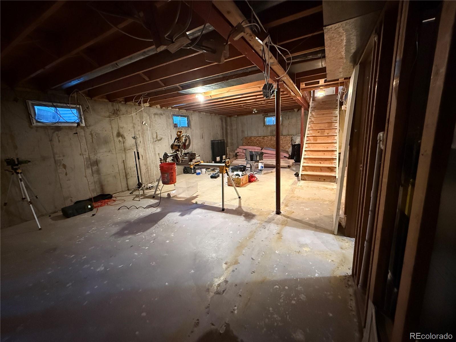 MLS Image #11 for 8995 e cornell avenue,denver, Colorado