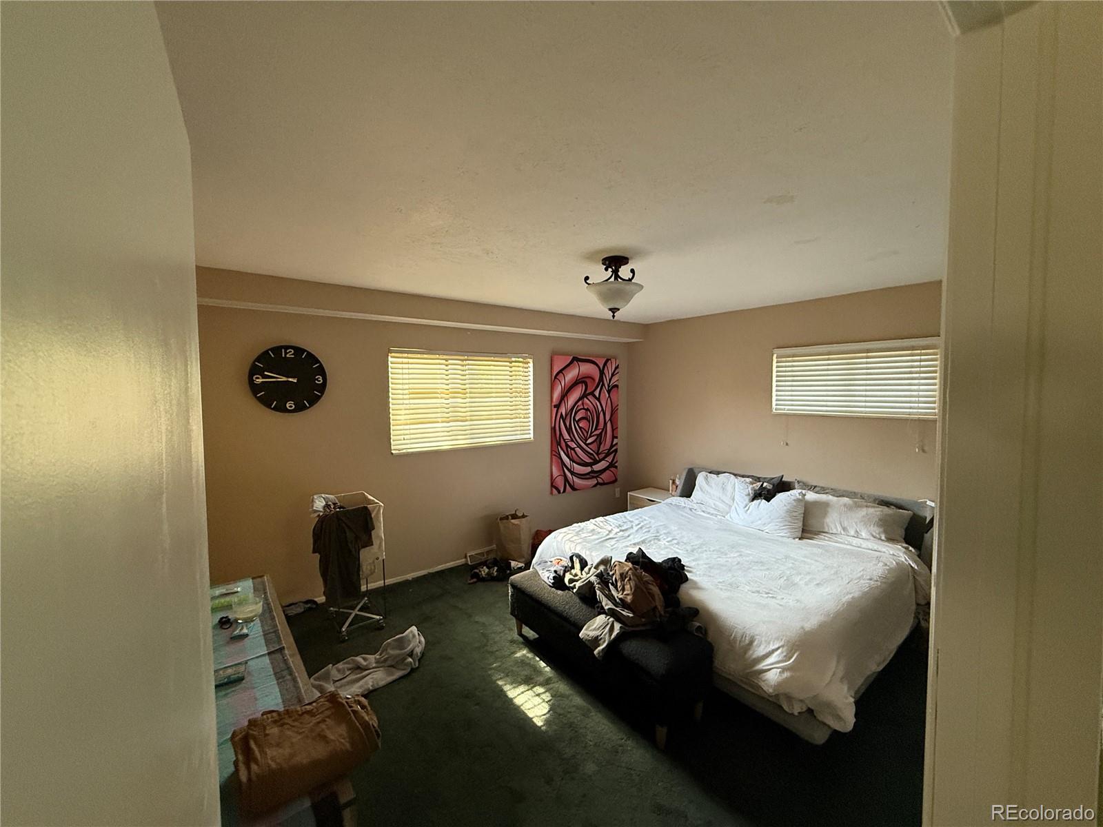 MLS Image #4 for 8995 e cornell avenue,denver, Colorado
