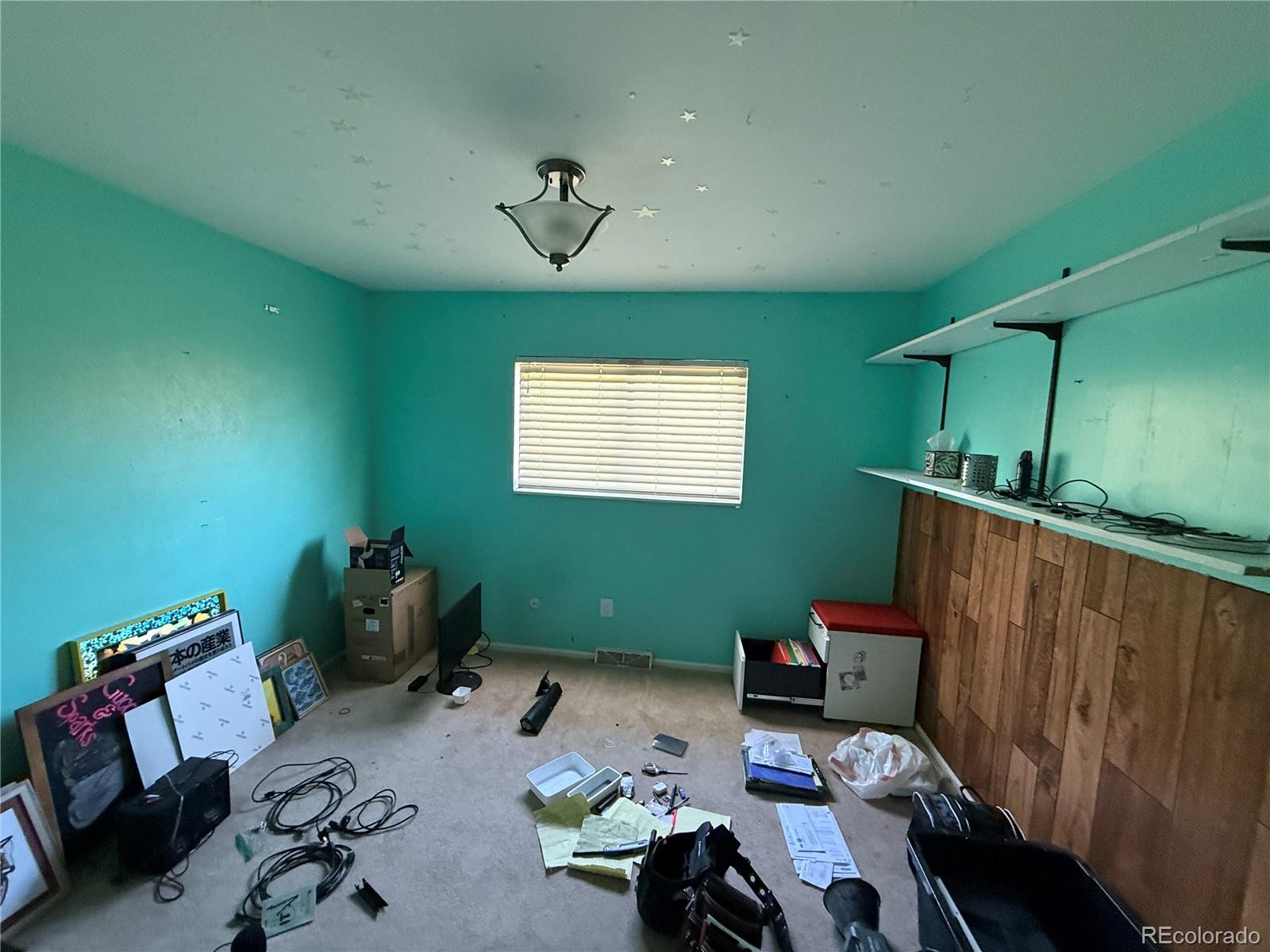 MLS Image #6 for 8995 e cornell avenue,denver, Colorado