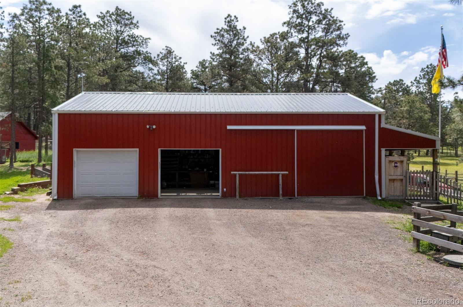 CMA Image for 18085  Table Rock Road,Colorado Springs, Colorado