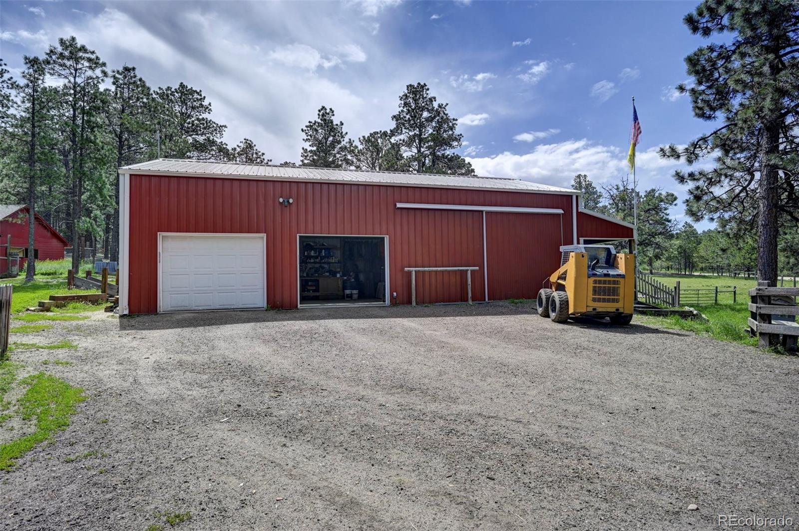 MLS Image #11 for 18085  table rock road,colorado springs, Colorado